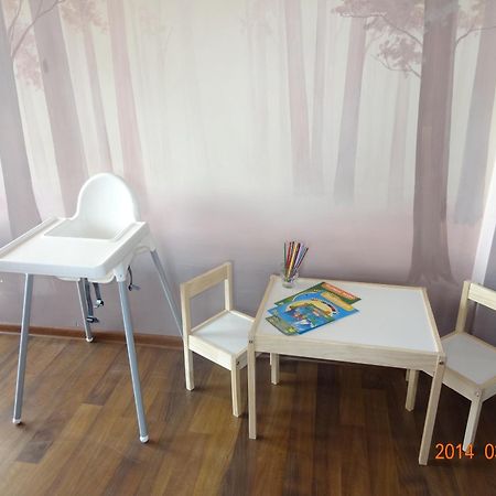 Bogema Motel Solonka Bagian luar foto