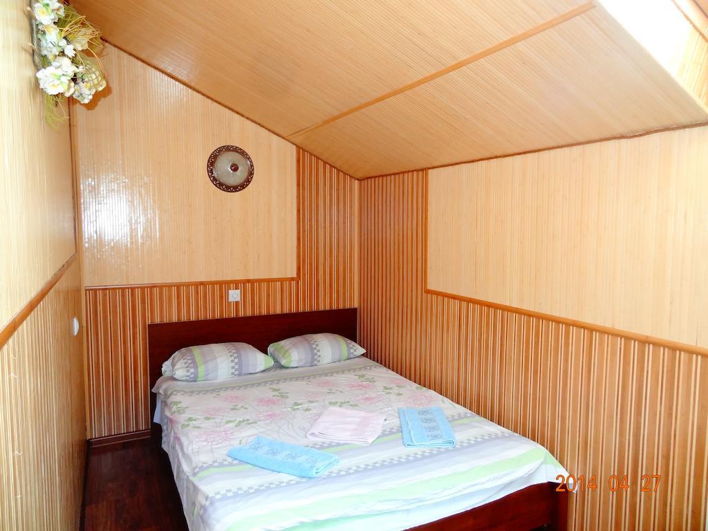 Bogema Motel Solonka Ruang foto