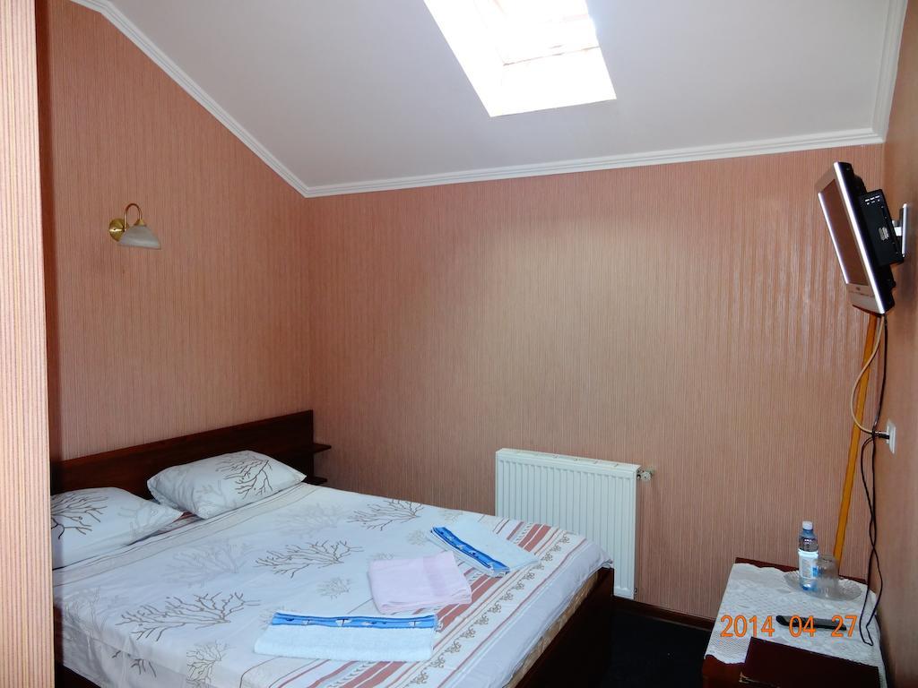 Bogema Motel Solonka Ruang foto