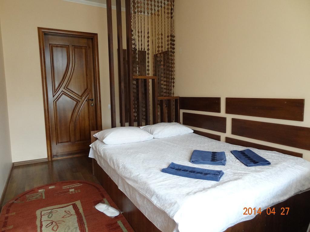 Bogema Motel Solonka Ruang foto